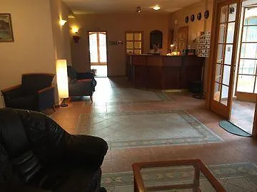 Szálloda Naama Budapest