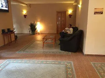 Naama 3* Budapest