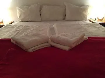 Hotel Naama