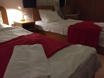 Naama Hotel Budapest