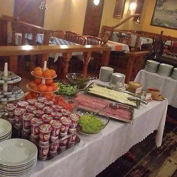 Naama Hotel 3*